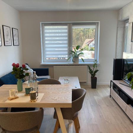Apartament Biłgoraj, Roztocze, Raj dla rowerzystów Exterior foto
