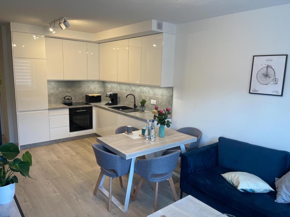 Apartament Biłgoraj, Roztocze, Raj dla rowerzystów Exterior foto