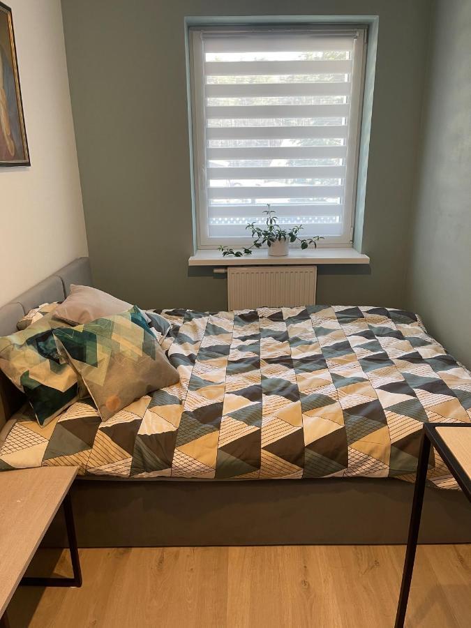 Apartament Biłgoraj, Roztocze, Raj dla rowerzystów Exterior foto